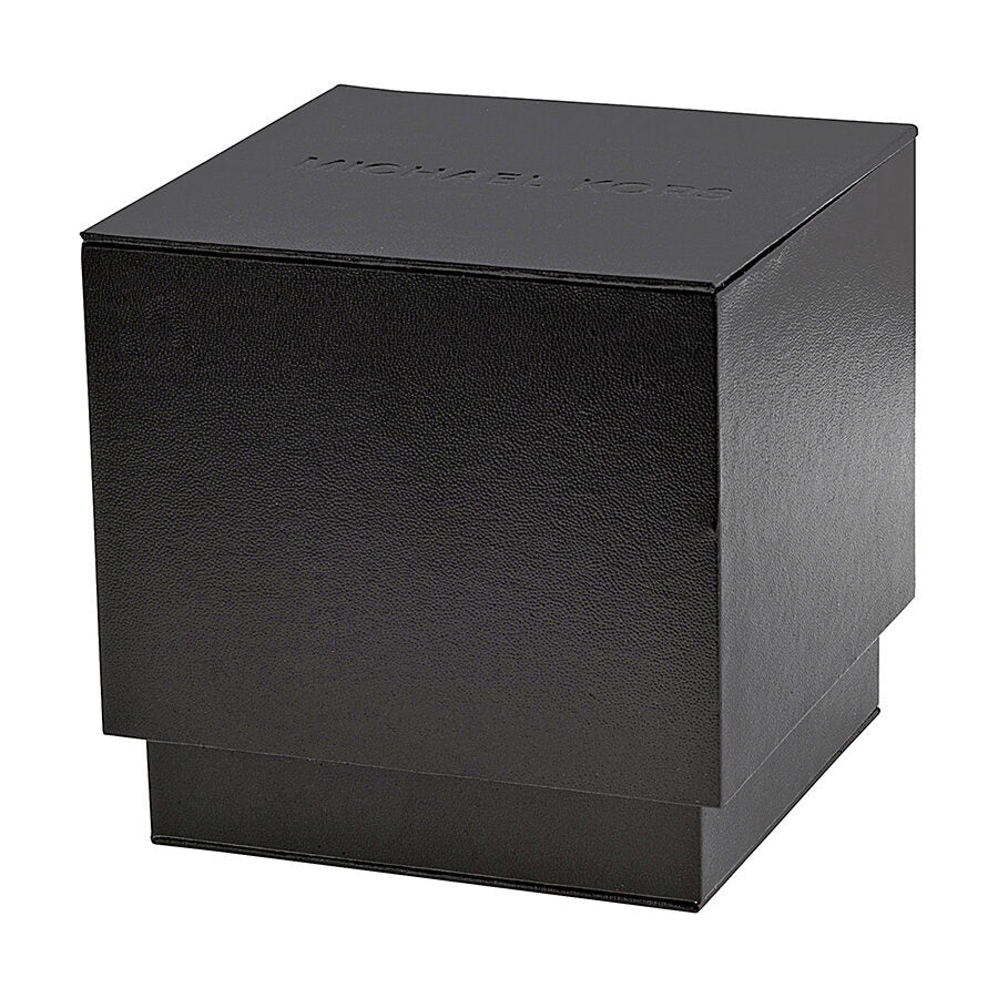 Michael Kors watch presentation box