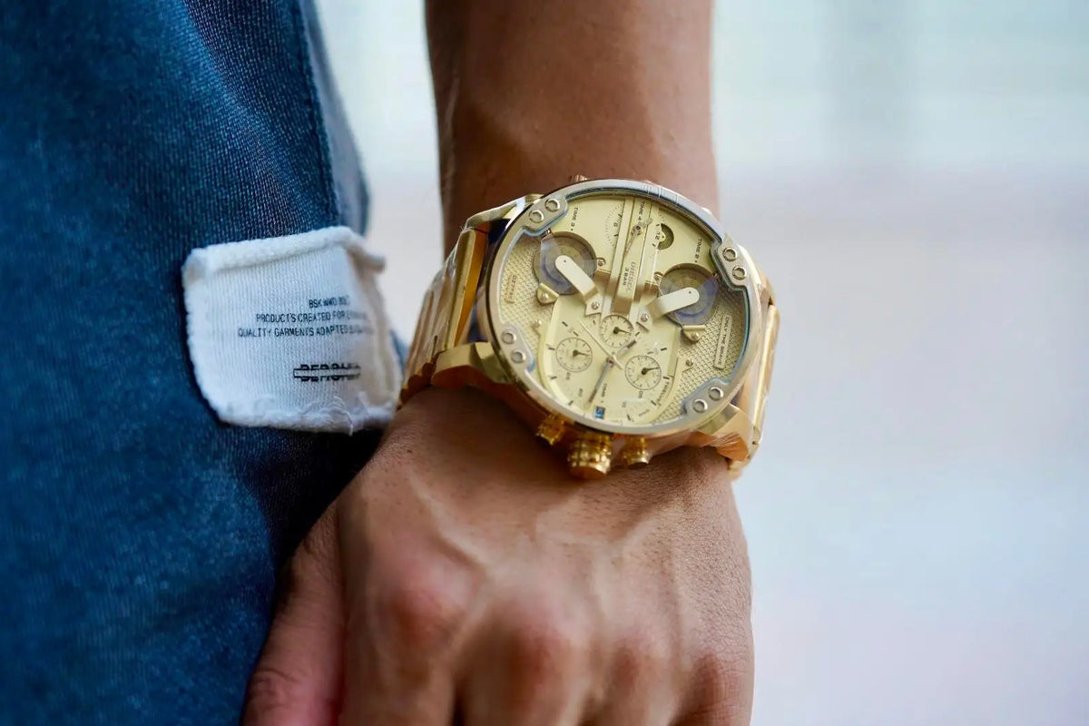 Men’s Watches
