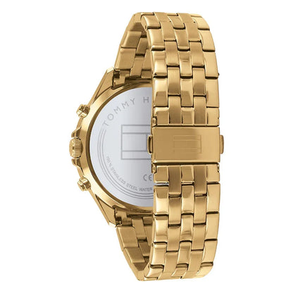 Tommy Hilfiger Austin Gold Men's Watch 1791708