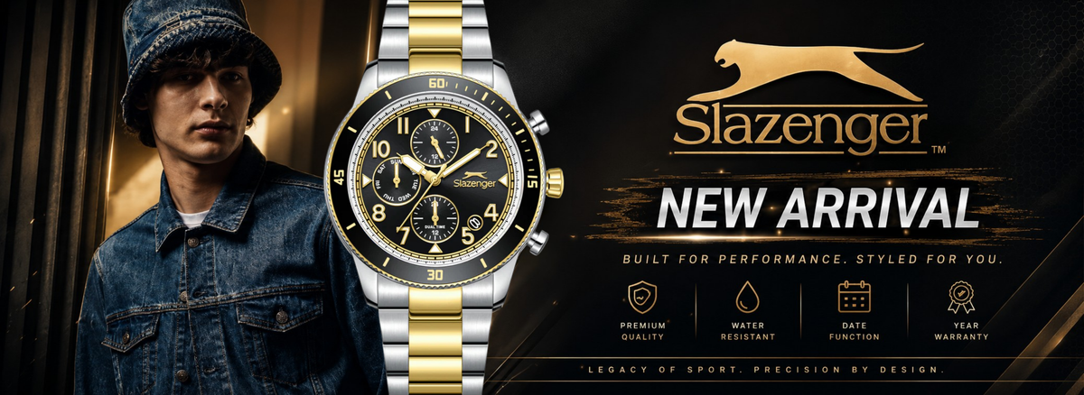 Watches of Europe