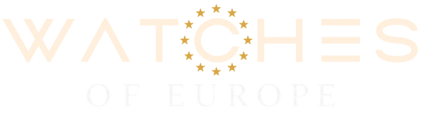 Watches of Europe