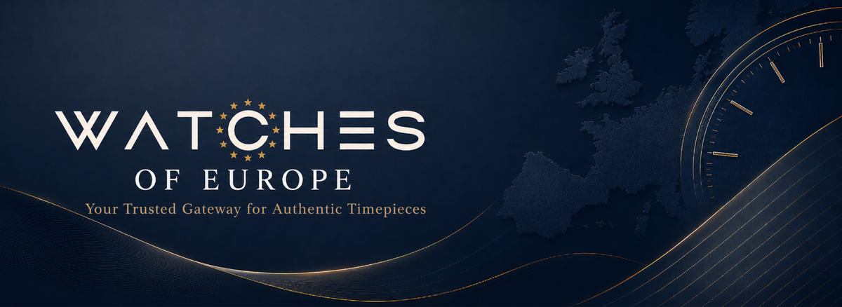Watches of Europe
