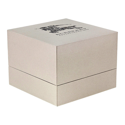 Burberry watch box packaging for BU9361