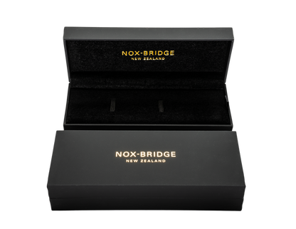 Nox-Bridge New Zealand watch box packaging