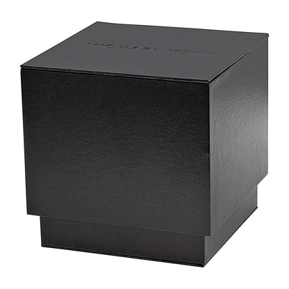 Michael Kors Darci watch presented in black branded gift box
