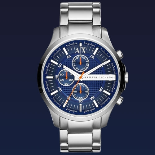Armani Exchange