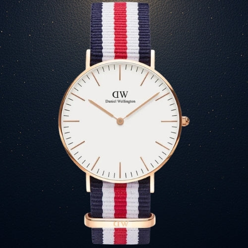 Daniel Wellington