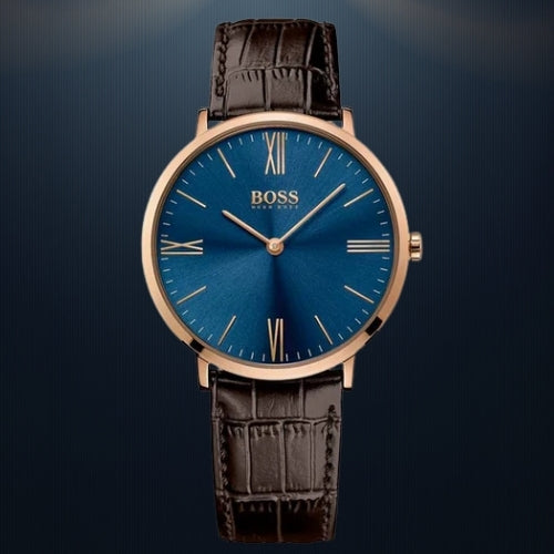 Hugo Boss