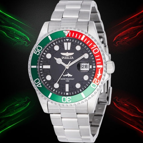 Invicta