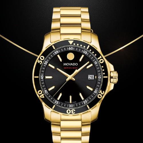 Movado