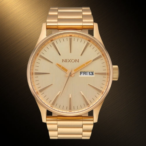Nixon
