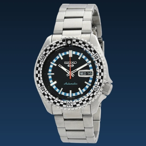 Seiko